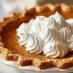 Ultimate Brown Sugar Sweet Potato Pie