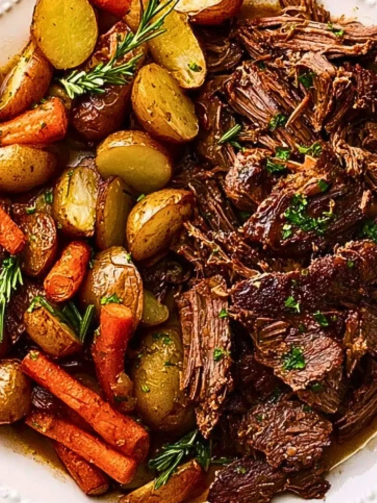 Ultimate Pot Roast (1)