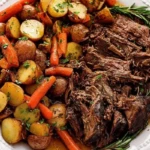 Ultimate Pot Roast