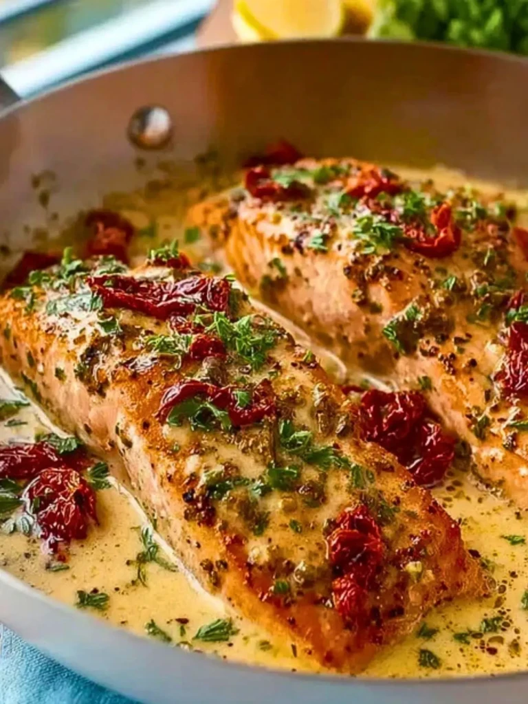 Best Marry Me Salmon (1)