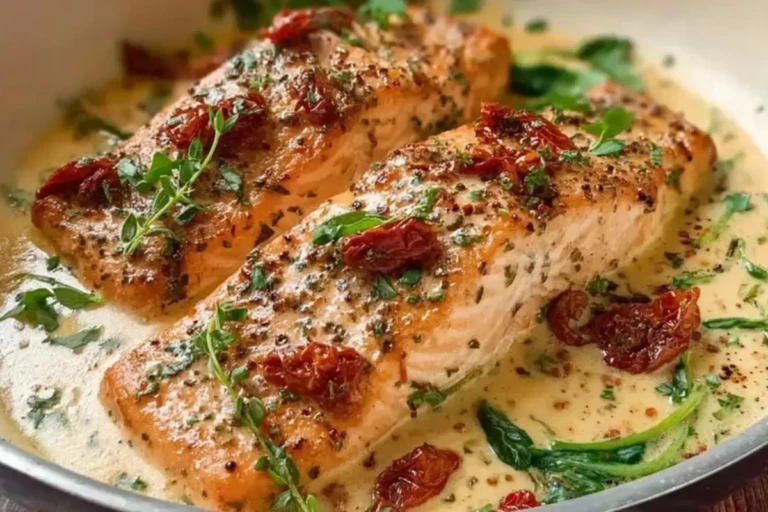 Best Marry Me Salmon