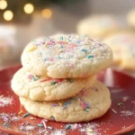 Best Sugar Cookies With Powdered Sugar
