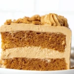 Biscoff Cake
