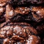 Brownie Cookies