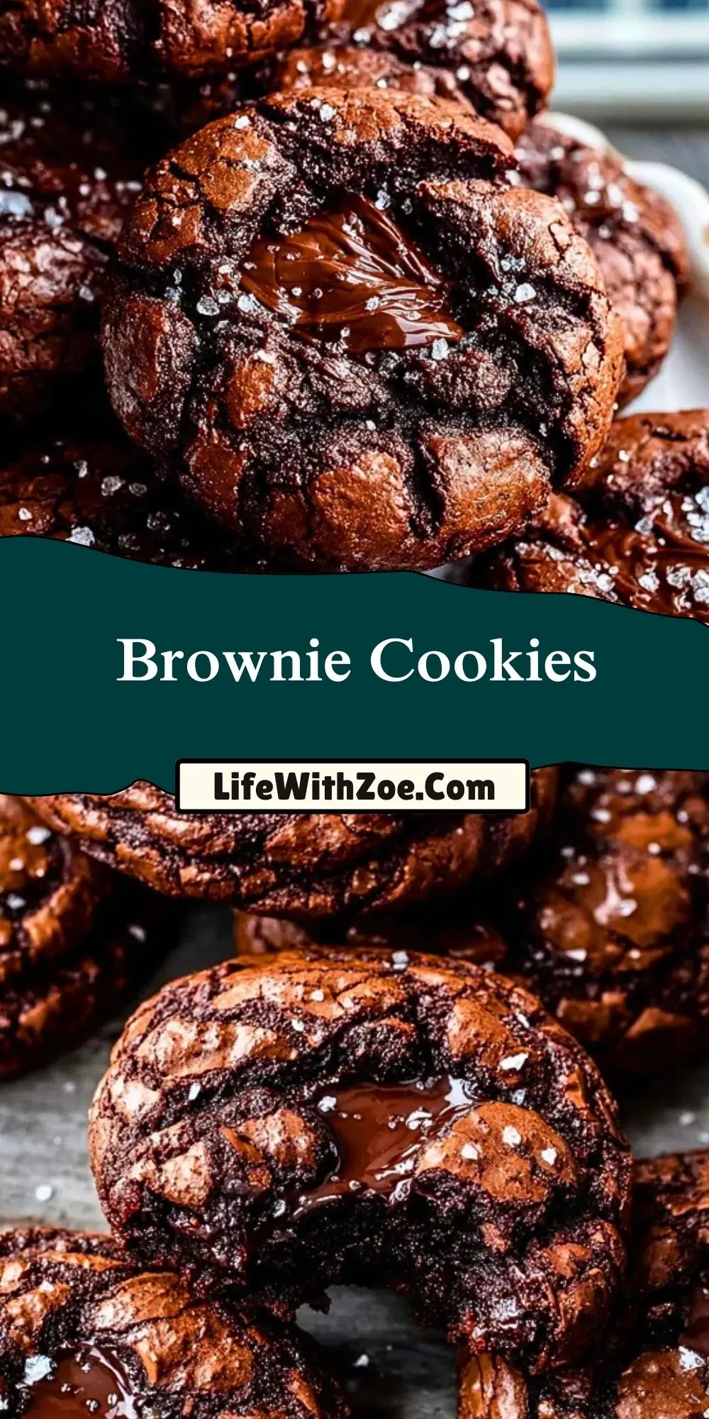 Brownie Cookies (2)