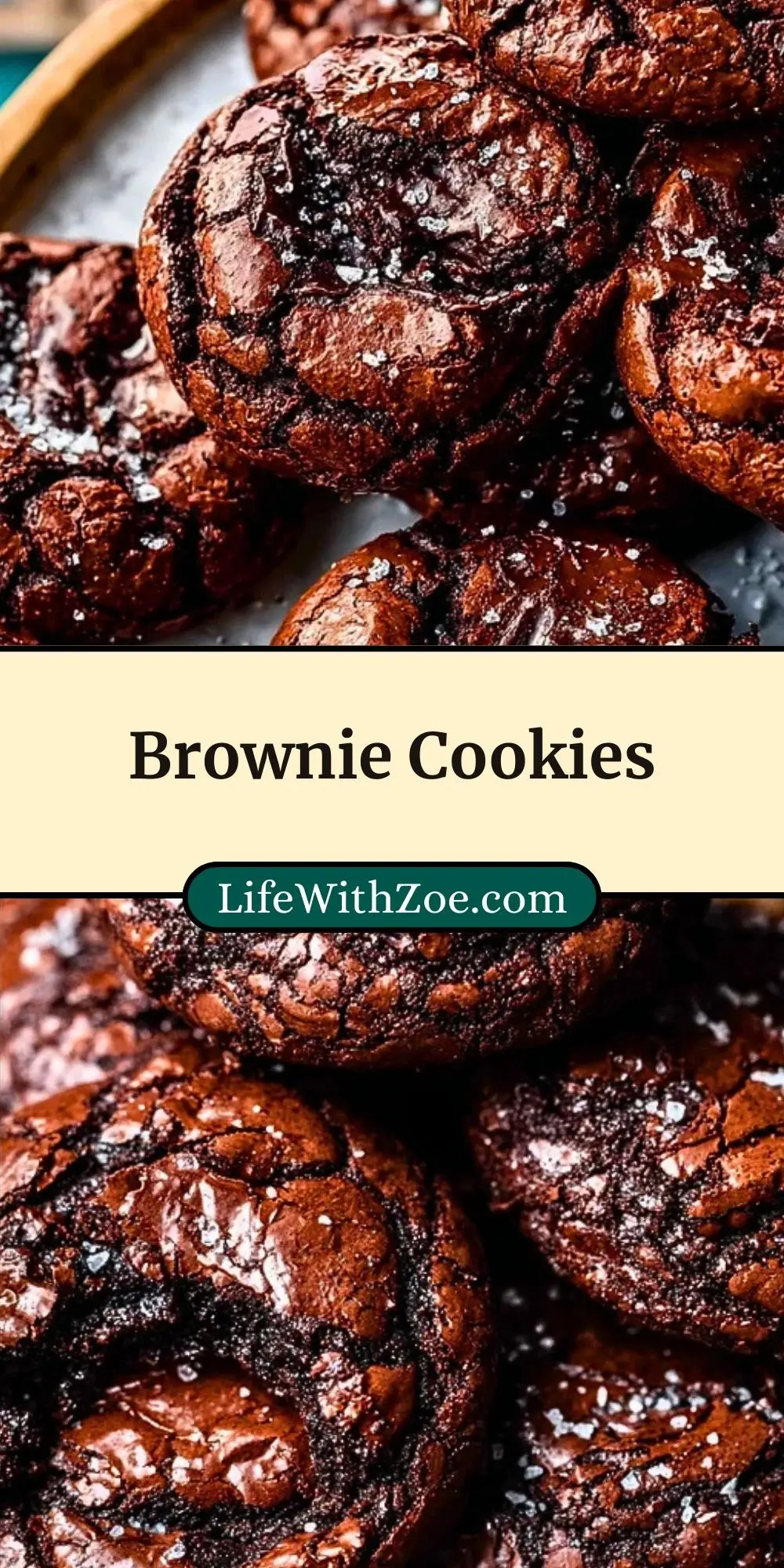 Brownie Cookies (3)