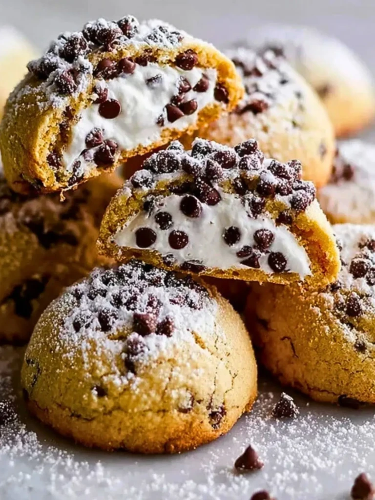 Cannoli Cookies (1)