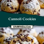 Cannoli Cookies (2)
