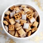 Cookie Butter Puppy Chow (4)