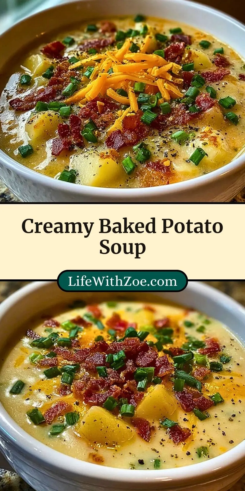 Creamy Baked Potato Soup (3)