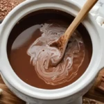 Crock Pot Hot Chocolate