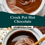 Crock Pot Hot Chocolate (2)