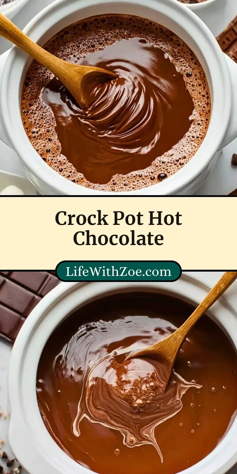 Crock Pot Hot Chocolate (3)
