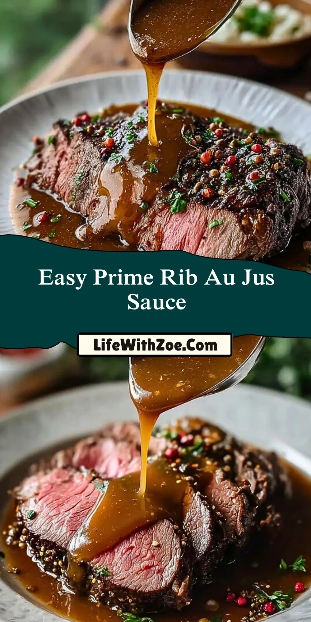 Easy Prime Rib Au Jus Sauce (2)