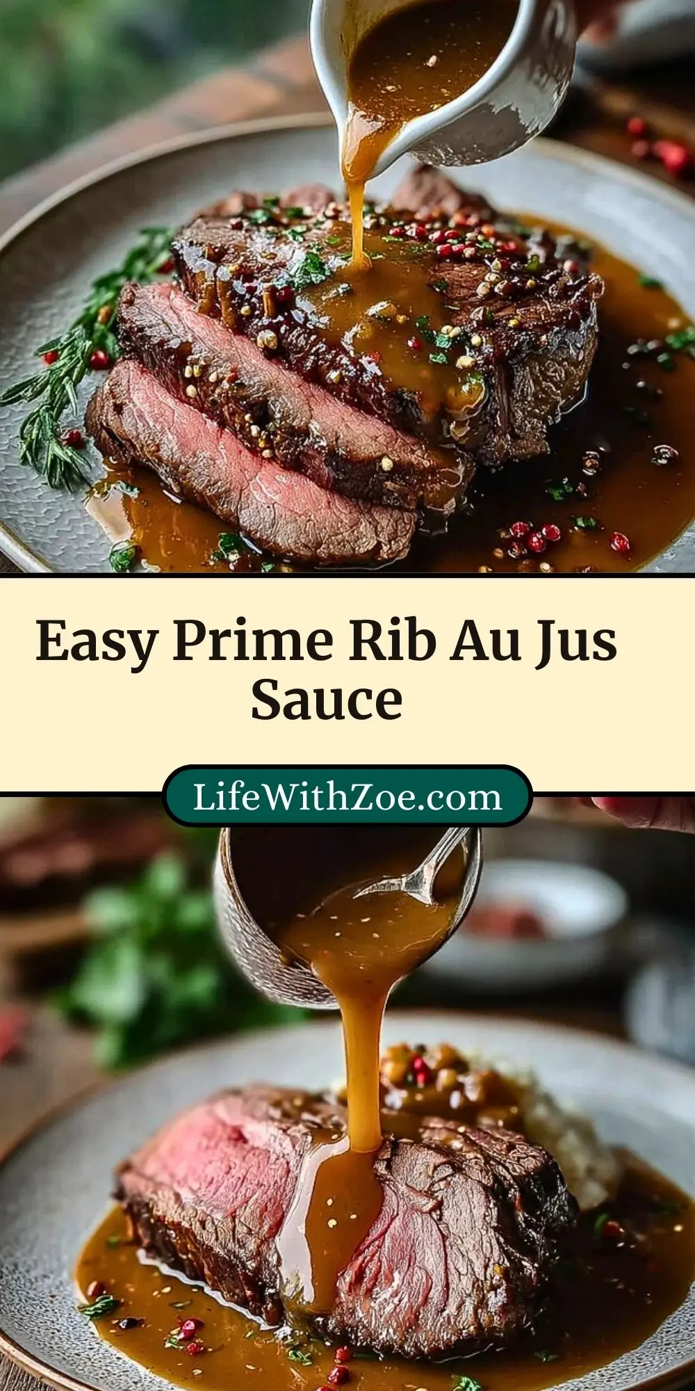 Easy Prime Rib Au Jus Sauce (3)