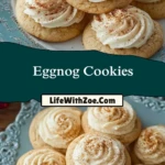 Eggnog Cookies (2)