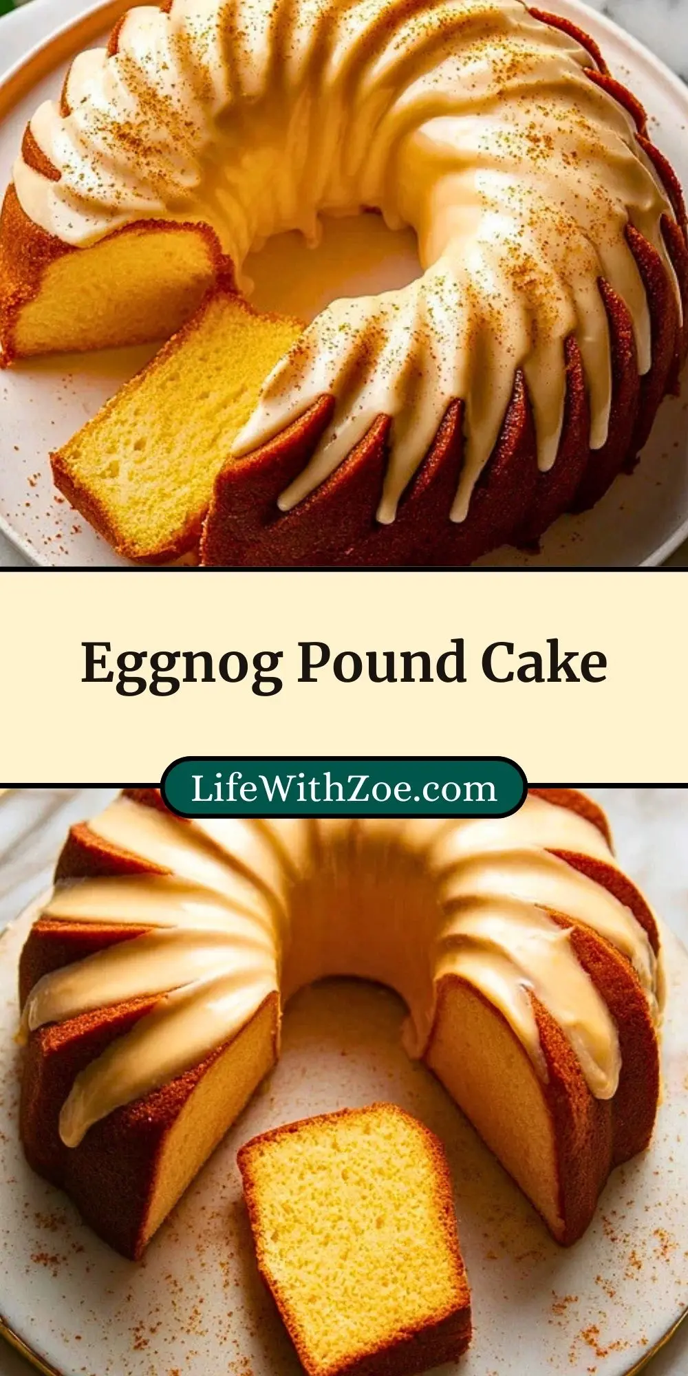 Eggnog Pound Cake (3)