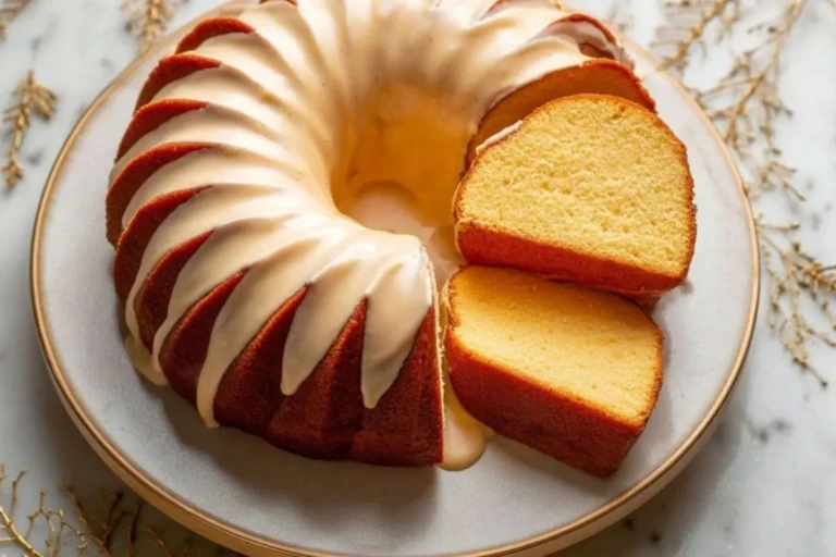 Eggnog Pound Cake (4)