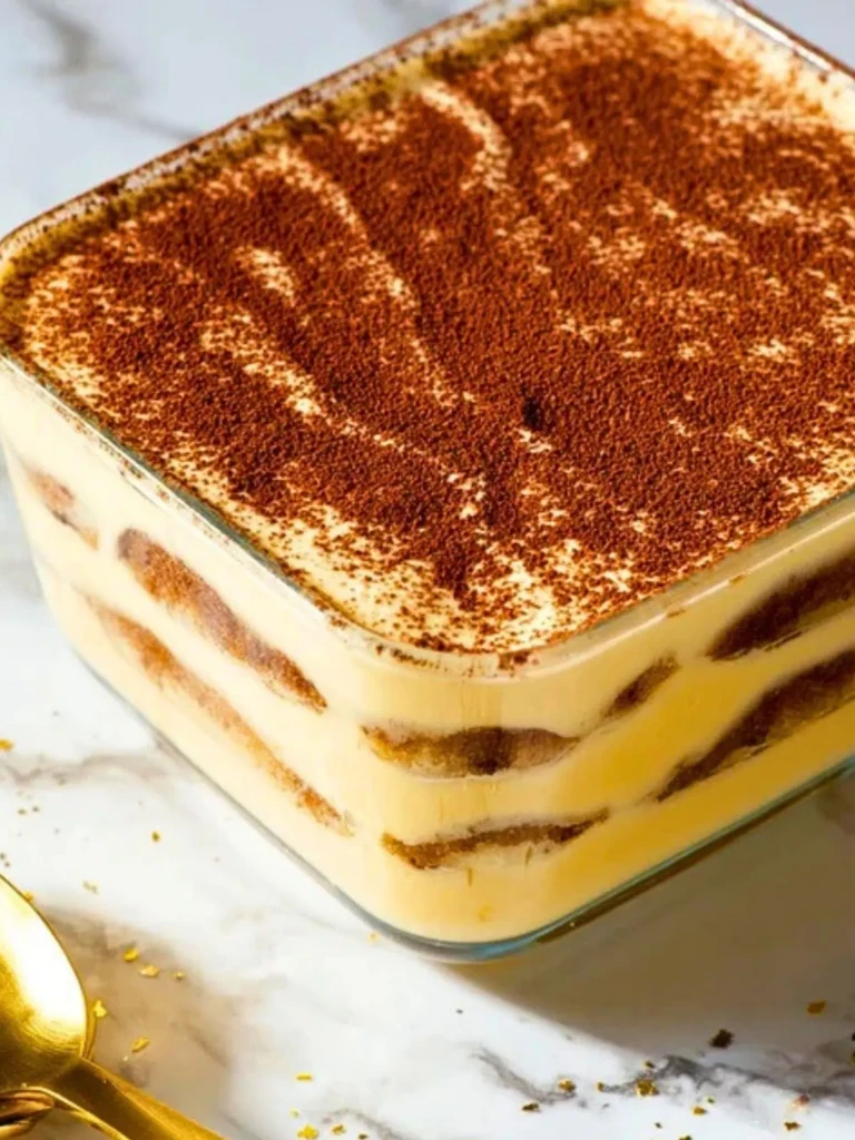 Eggnog Tiramisu (1)