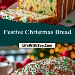 Festive Christmas Bread (2)