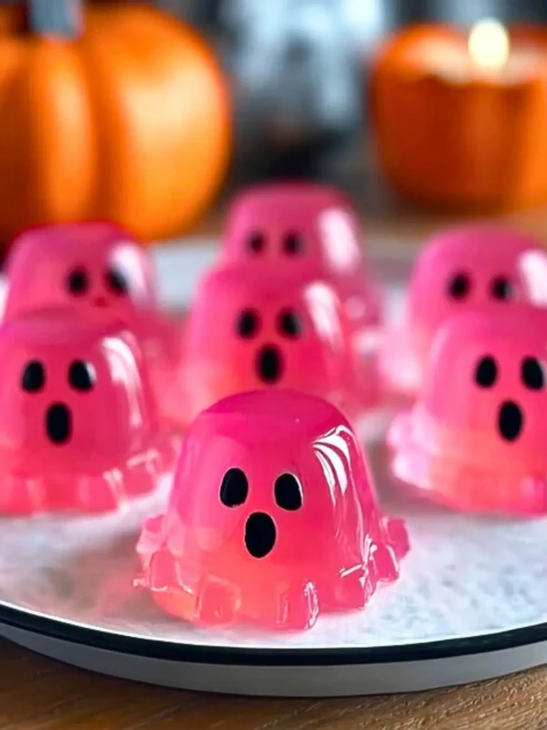 Halloween Jello Shots (1)