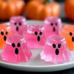 Halloween Jello Shots