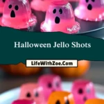 Halloween Jello Shots (2)