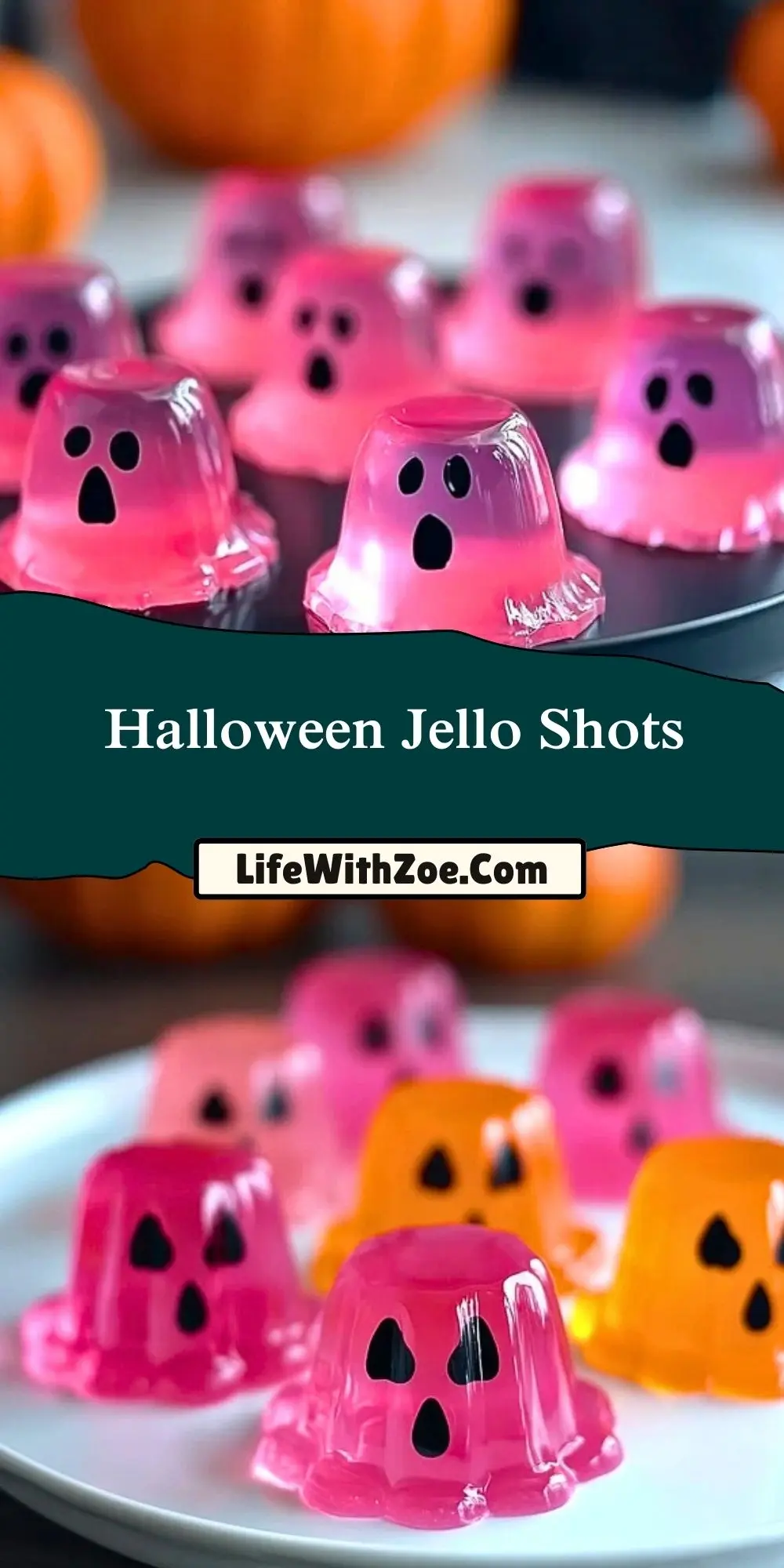 Halloween Jello Shots (2)