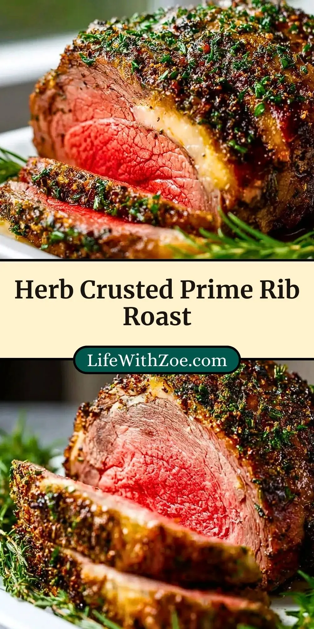 Herb Crusted Prime Rib Roast (3)