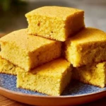 Homemade Southern Cornbread