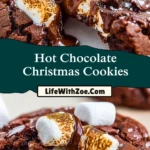 Hot Chocolate Christmas Cookies (2)