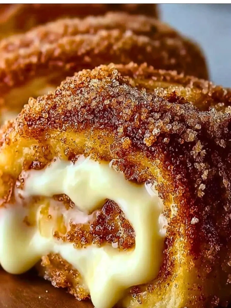 Irresistible Cream Cheese Cinnamon Sugar Rolls (1)