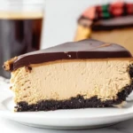 Kahlua Cheesecake