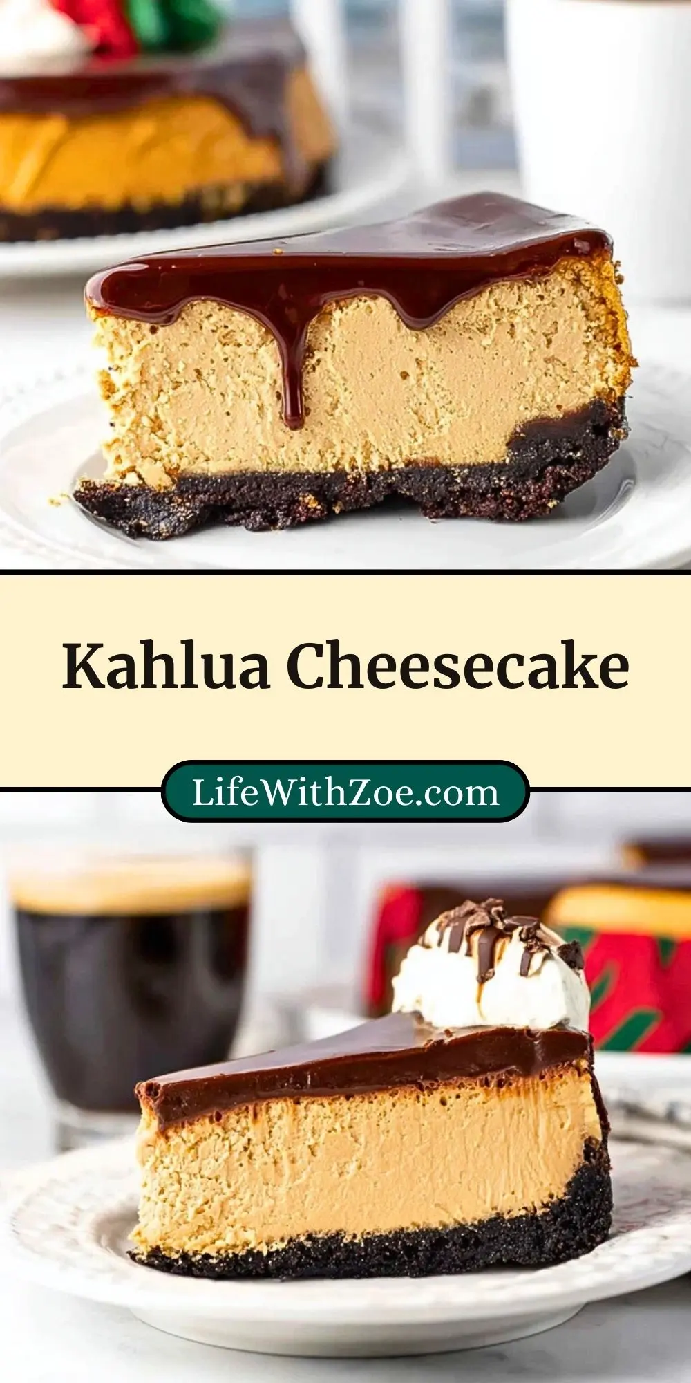Kahlua Cheesecake (3)