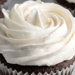 Marshmallow Frosting