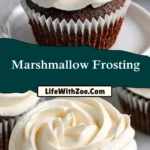 Marshmallow Frosting (2)