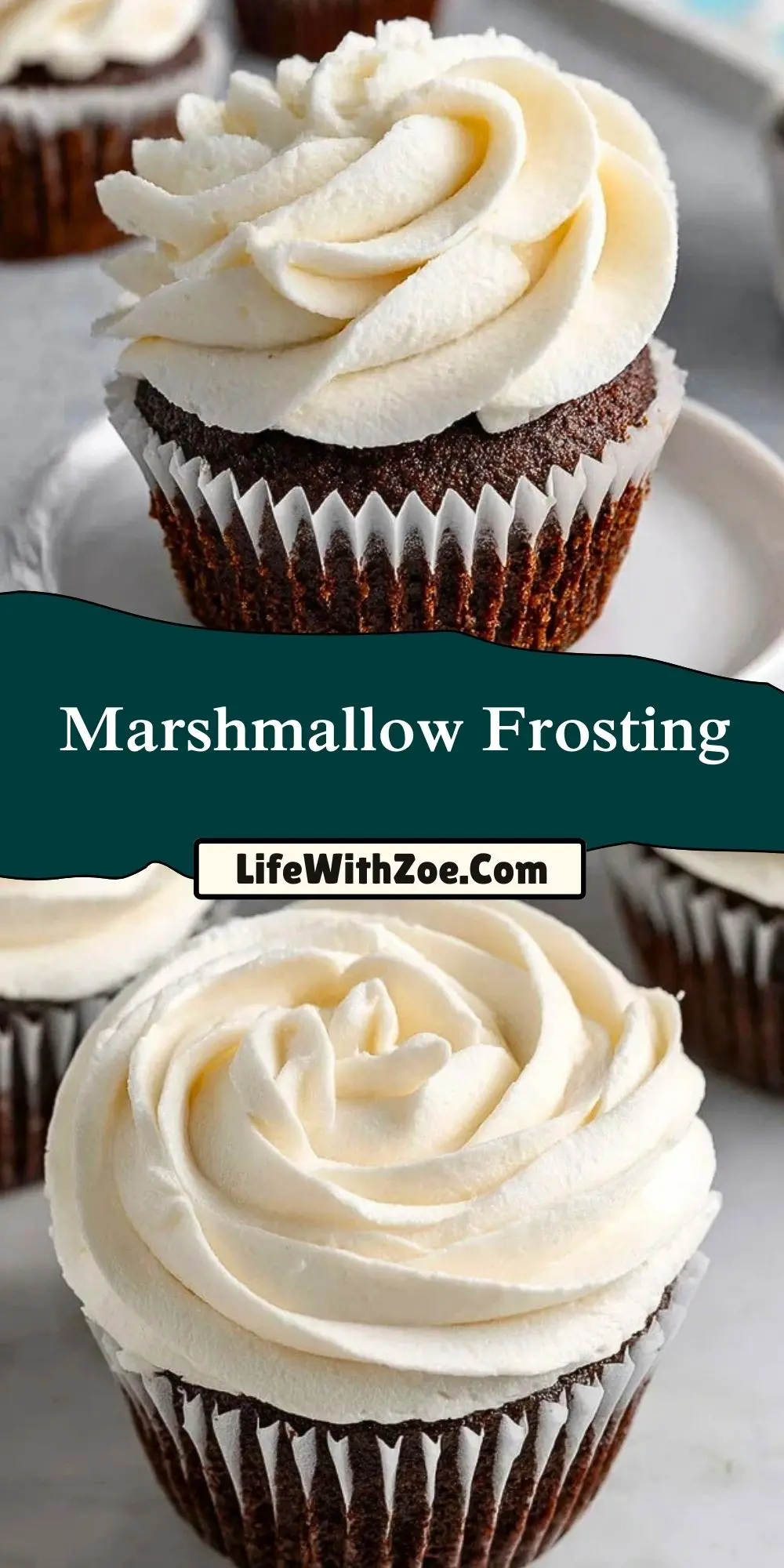 Marshmallow Frosting (2)