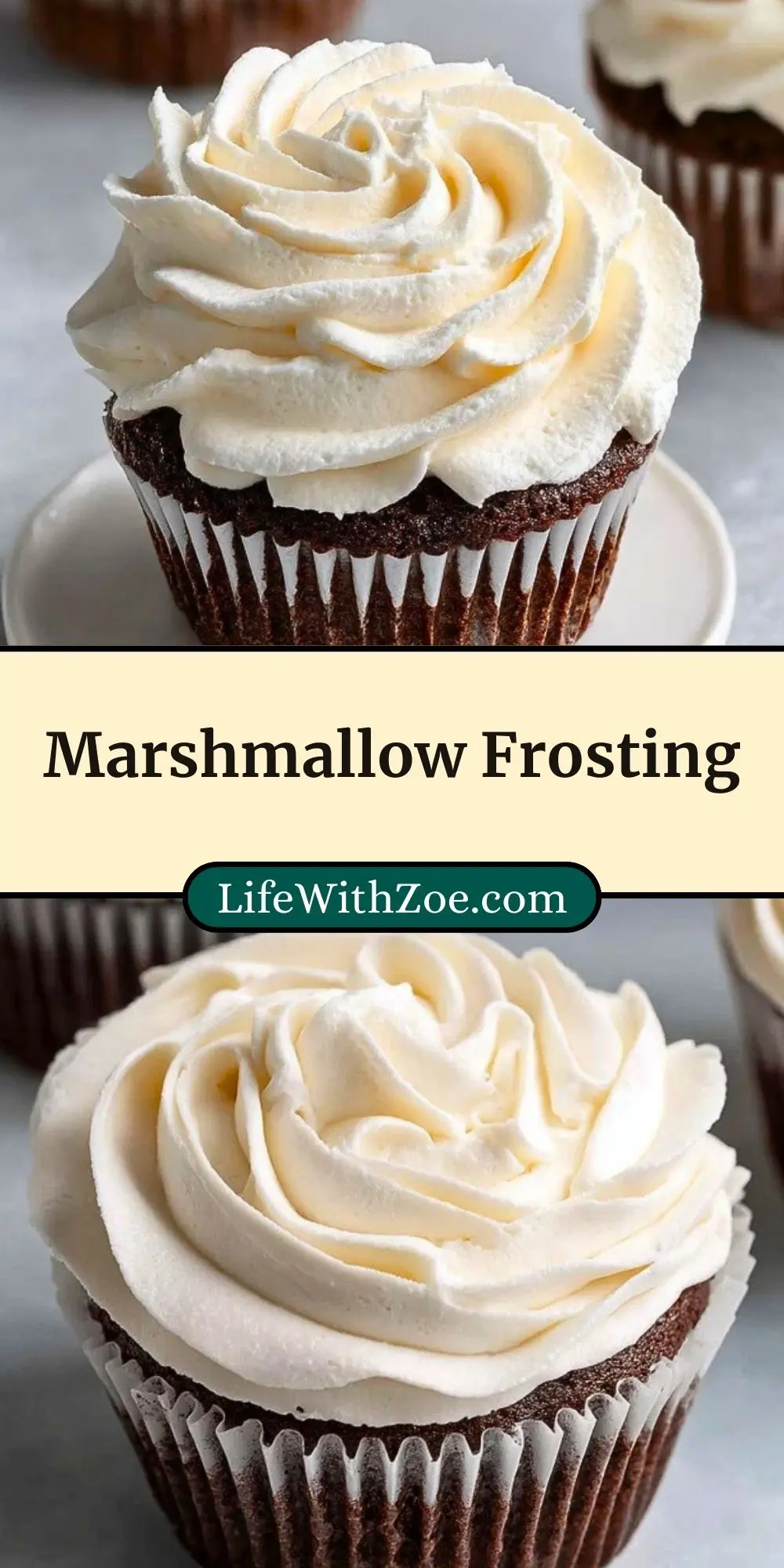 Marshmallow Frosting (3)