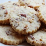 Pecan Sandies