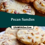 Pecan Sandies (2)