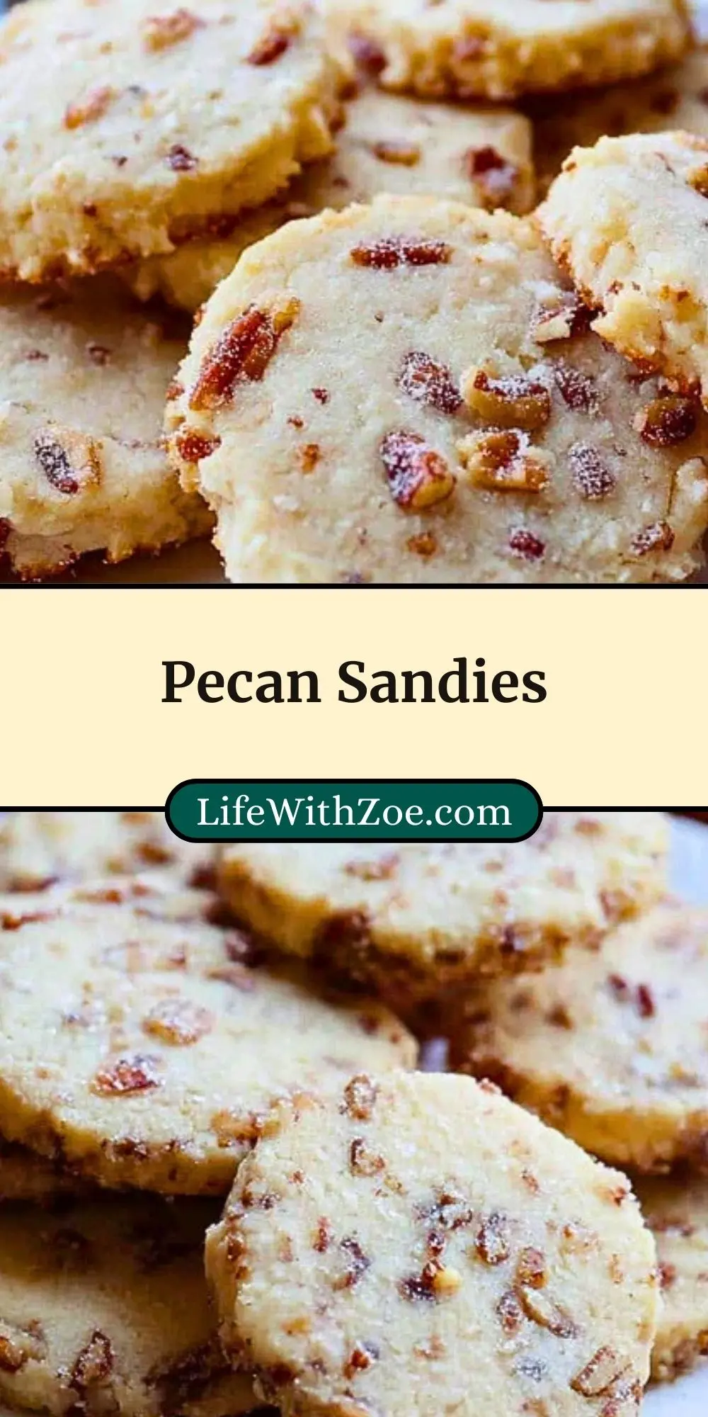 Pecan Sandies (3)