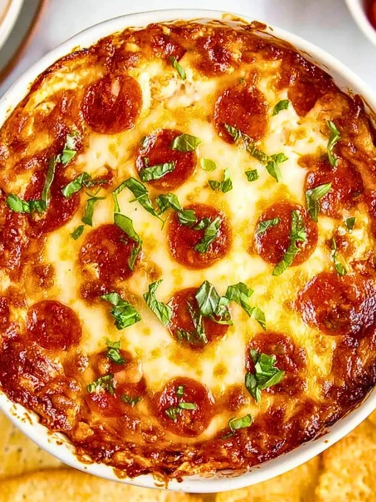 Pizza Dip (1)