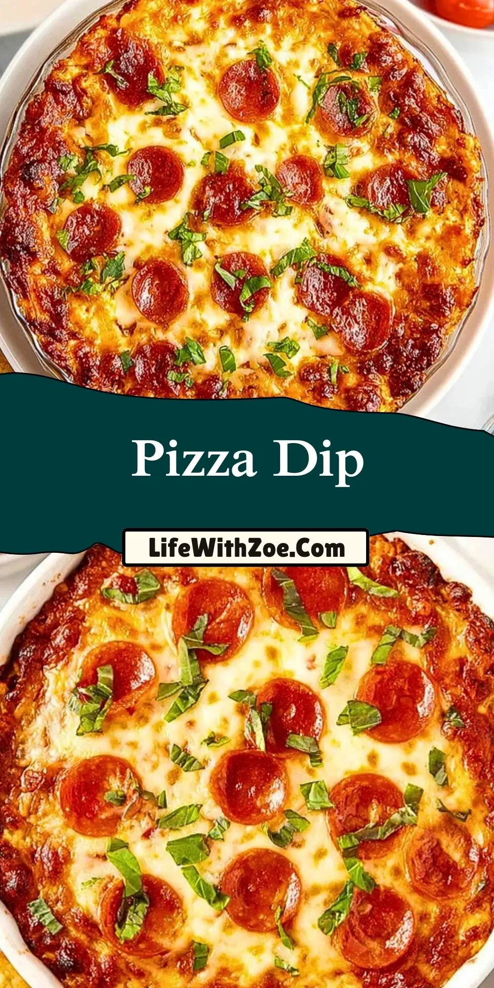 Pizza Dip (2)