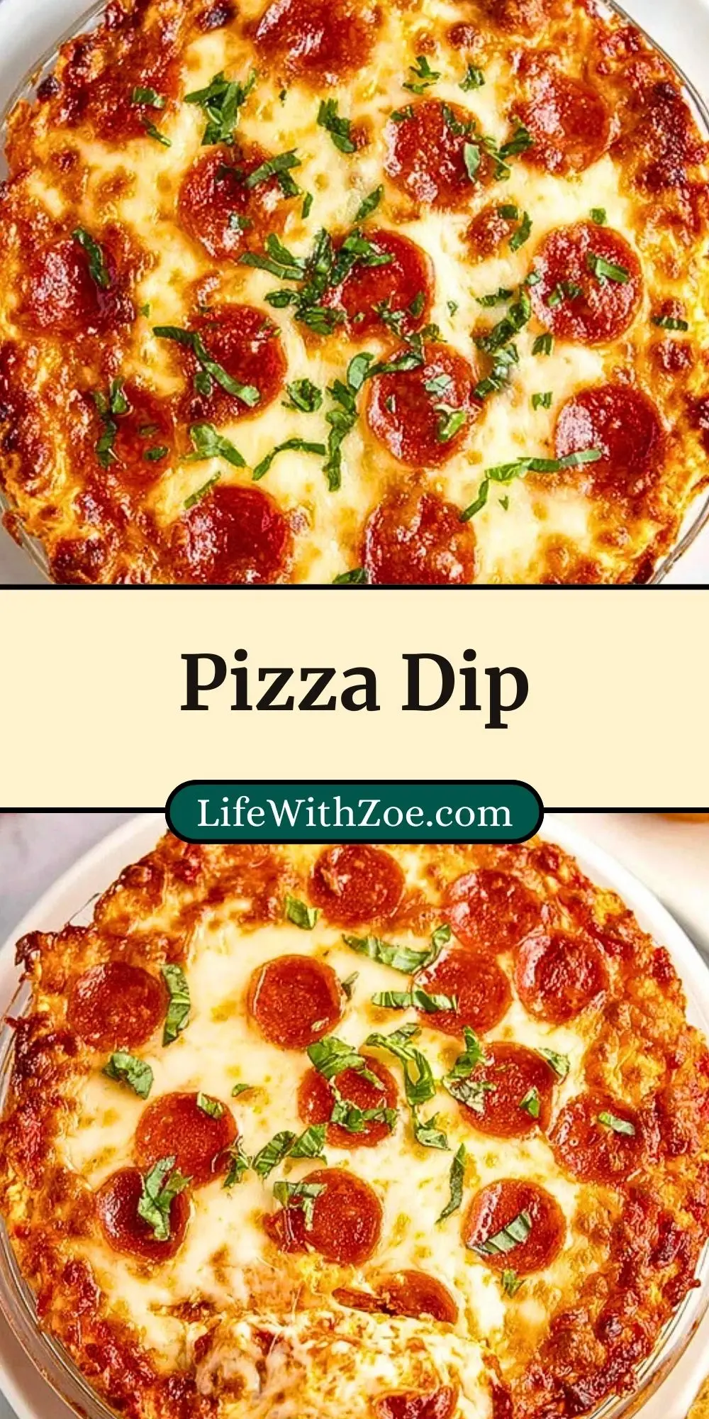 Pizza Dip (3)