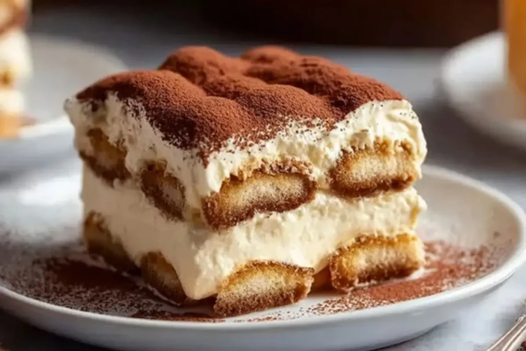 Pumpkin Spice Tiramisu (1)