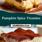 Pumpkin Spice Tiramisu (2)