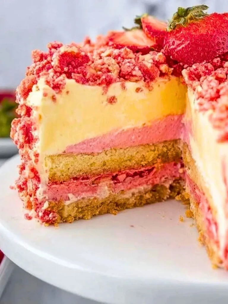 Strawberry Cheesecake Crunch (1)