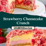 Strawberry Cheesecake Crunch (2)