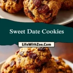 Sweet Date Cookies (2)
