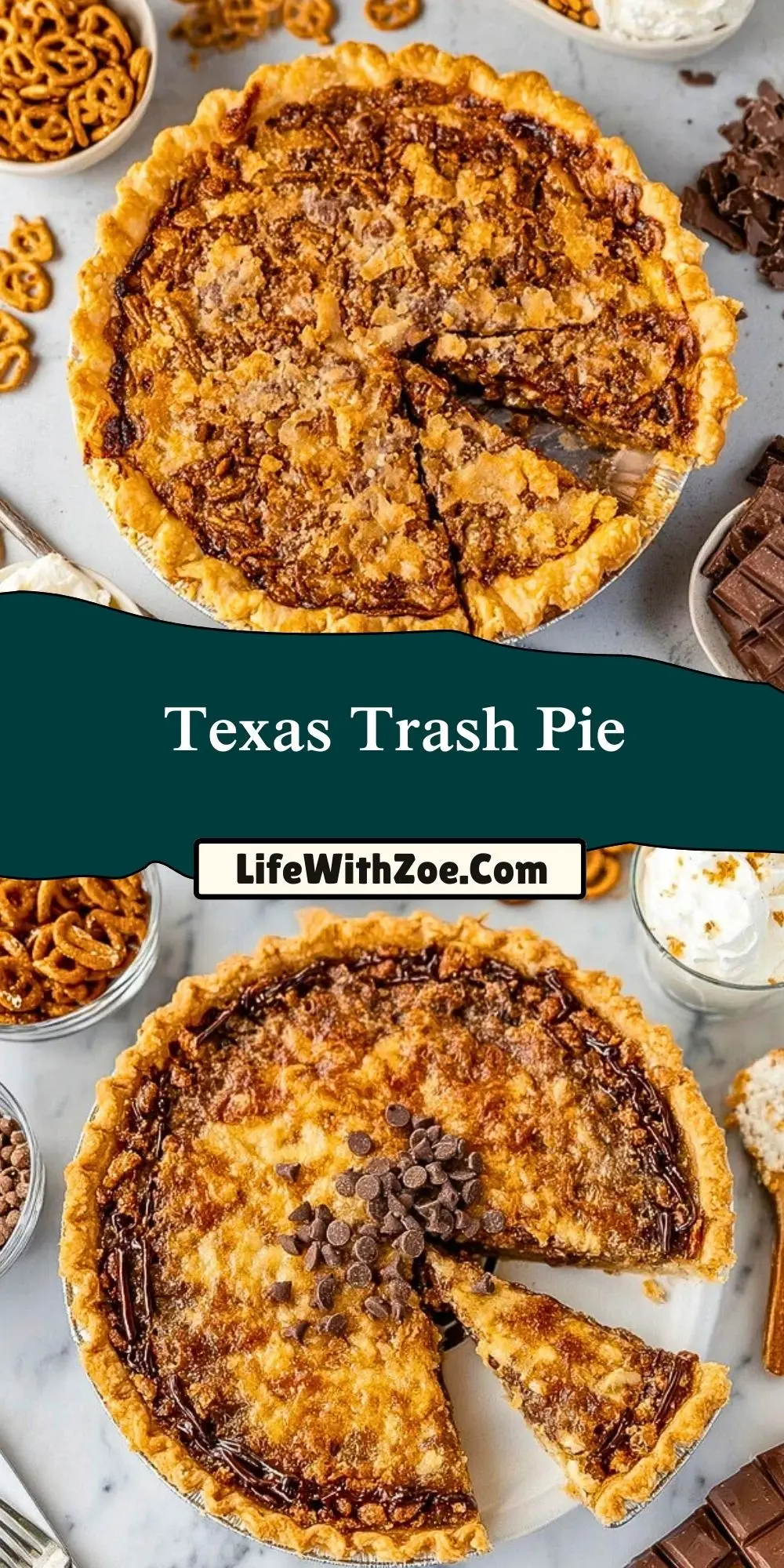 Texas Trash Pie (2)